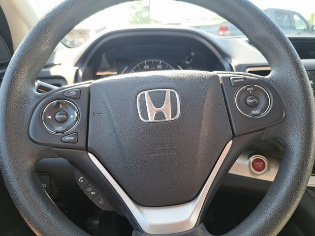 Used 2016 Honda CR-V EX image 15