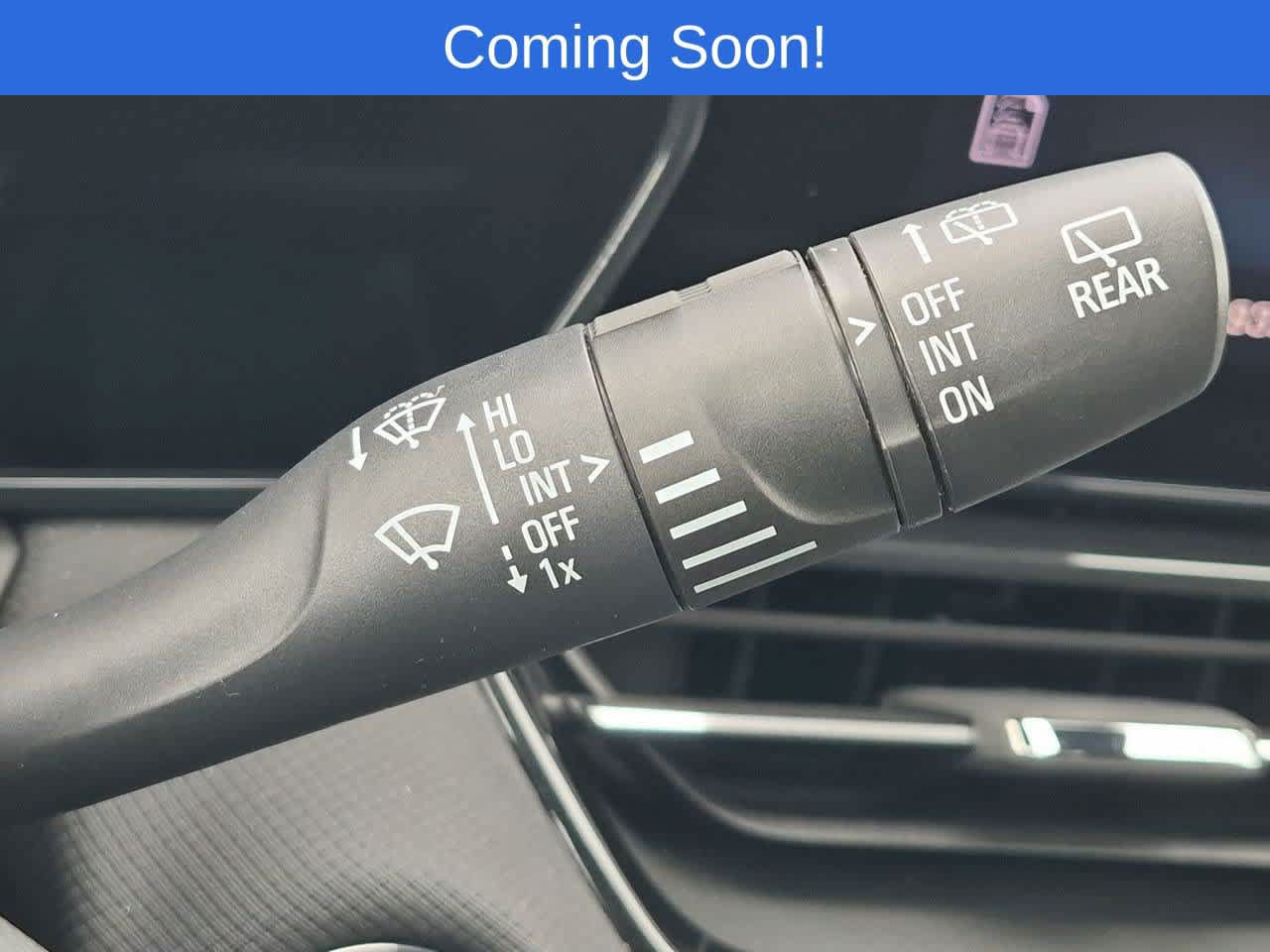 Used 2025 Chevrolet TrailBlazer RS w/ Convenience Package FWD image 25