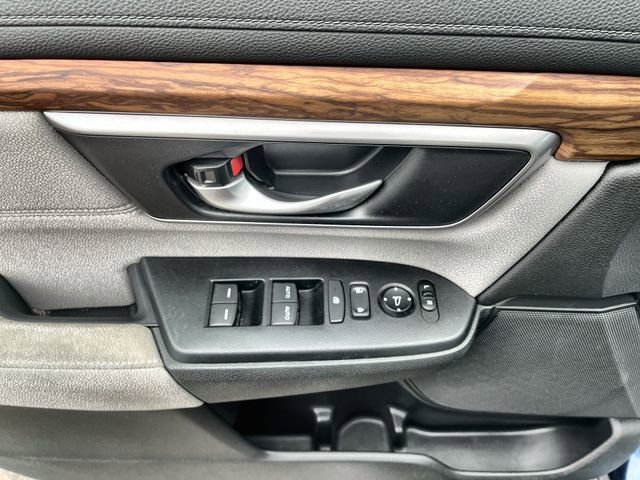 Used 2019 Honda CR-V EX image 17