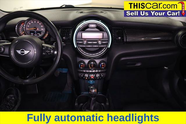 Used 2016 MINI Cooper S image 17