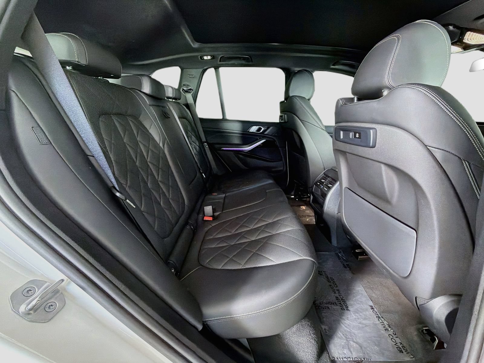 Certified 2023 BMW X5 xDrive40i w/ Premium Package AWD/4WD image 28