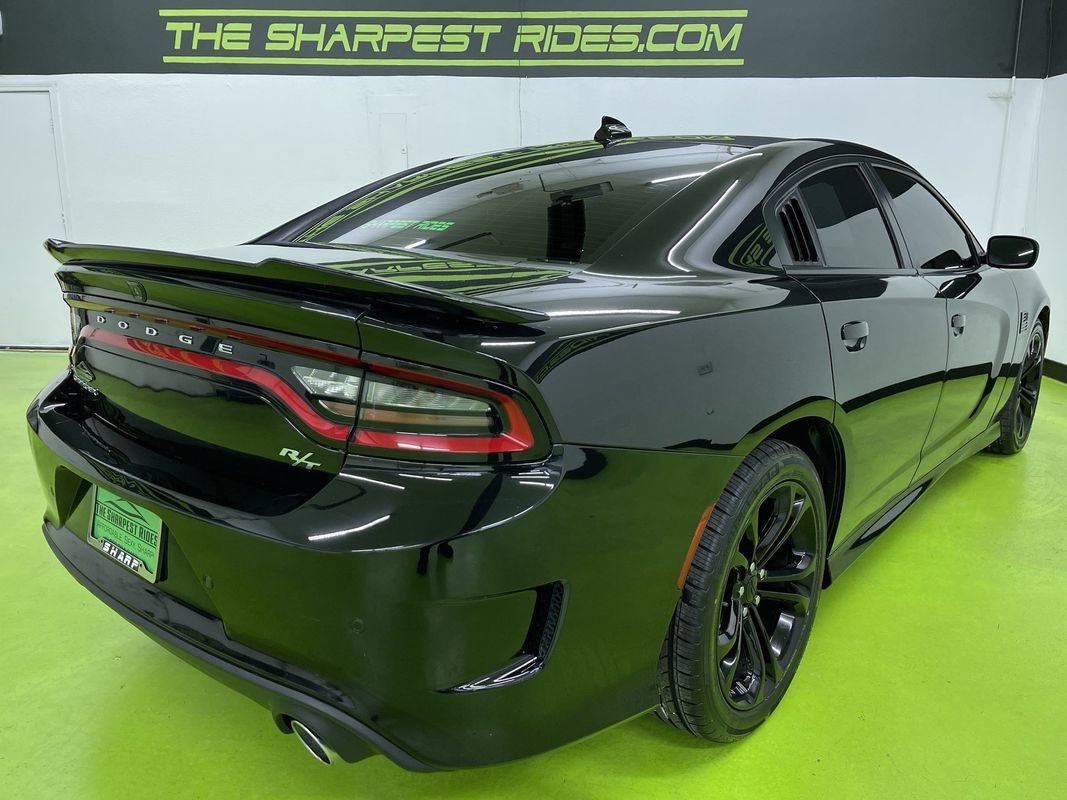 Used 2021 Dodge Charger R/T image 10
