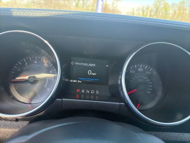 Used 2022 Ford Mustang EcoBoost w/ Equipment Group 101A image 22