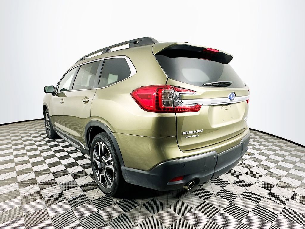 Used 2023 Subaru Ascent Limited w/ Technology Package image 7