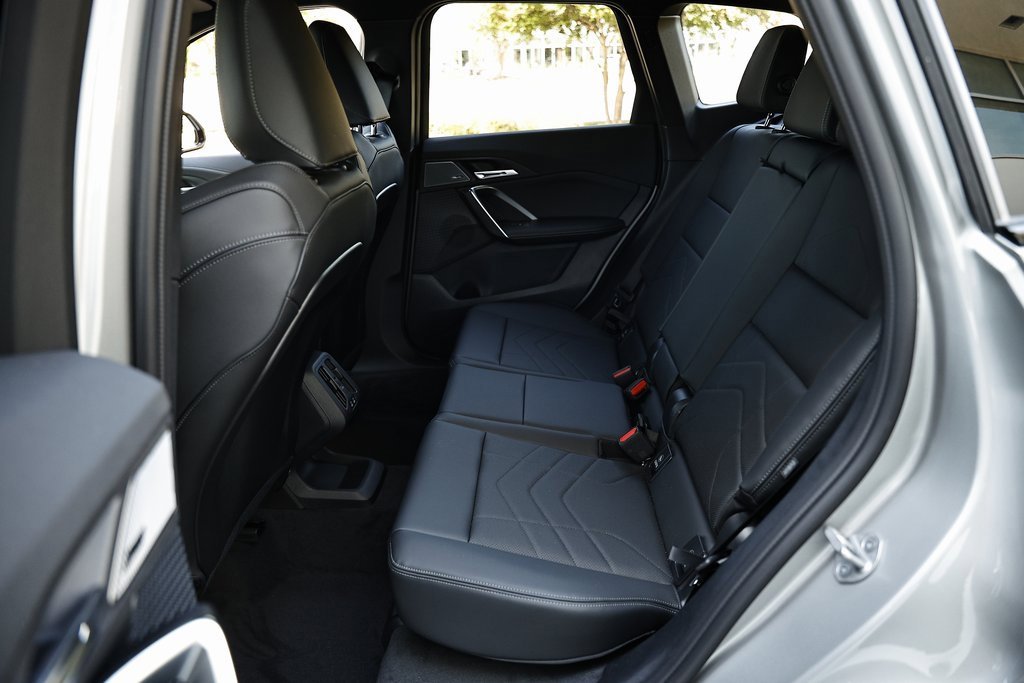 New 2026 BMW X1 M35i w/ Technology Package image 25