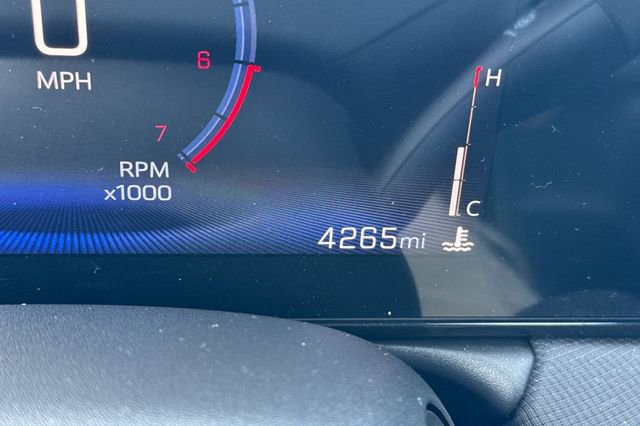 Used 2026 Chevrolet TrailBlazer ACTIV w/ Convenience Package image 42