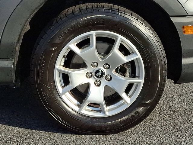 Used 2021 Ford Bronco Sport image 11