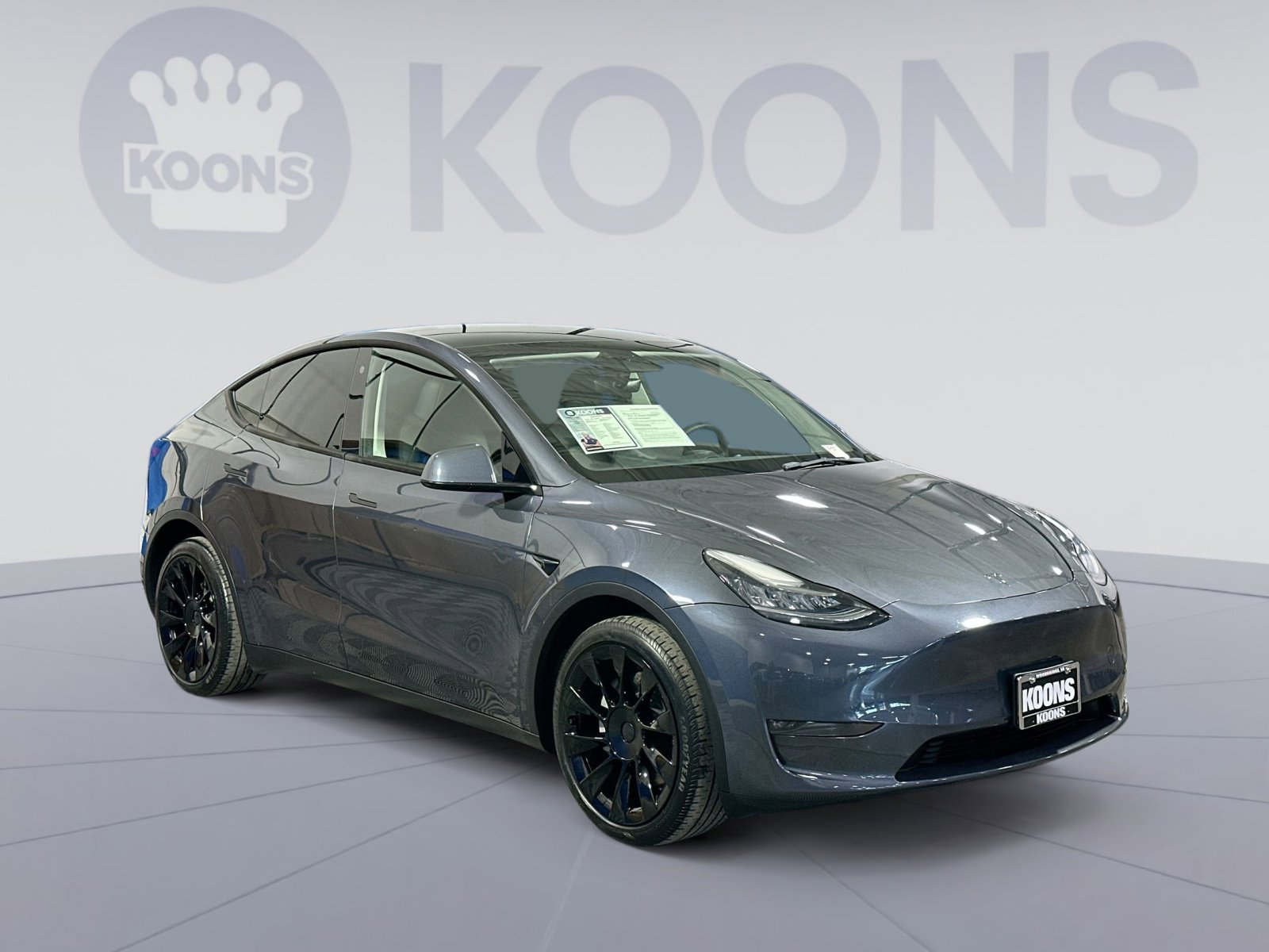 Used 2023 Tesla Model Y Long Range image 10