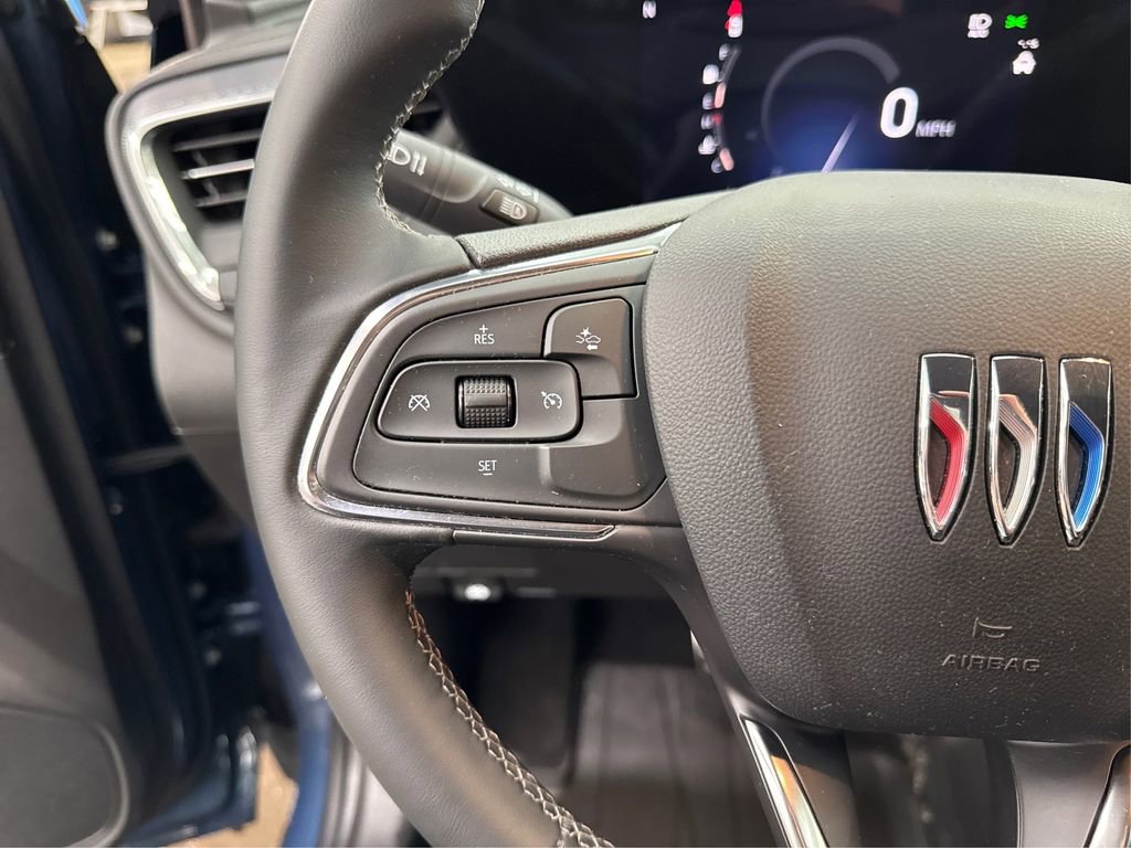 Used 2024 Buick Encore GX Preferred image 27