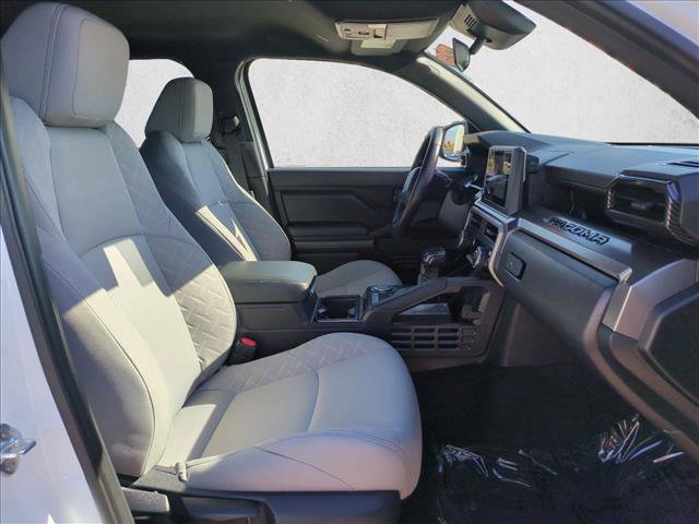 Certified 2025 Toyota Tacoma SR5 RWD image 18