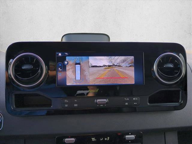 New 2026 Mercedes-Benz Sprinter 2500 image 14