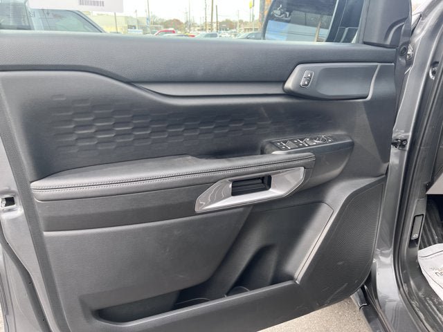 New 2025 Ford Ranger XLT w/ Equipment Group 301A High AWD/4WD image 15