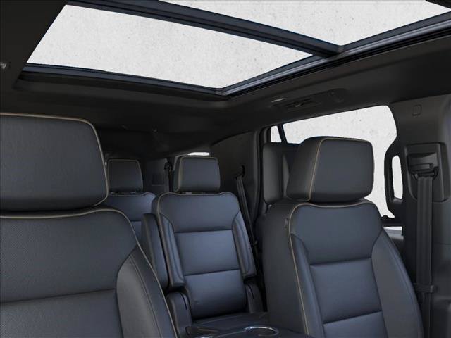 New 2026 Chevrolet Tahoe Premier RWD image 24