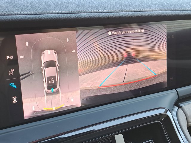 New 2026 Porsche Panamera 4 image 30