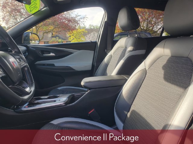 Used 2024 Buick Envista Preferred w/ Convenience I Package FWD image 6