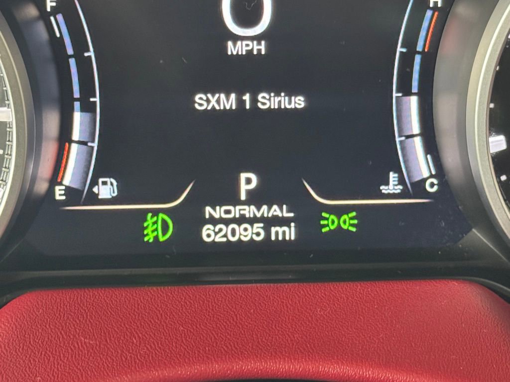 Used 2021 Maserati Levante GranSport image 40