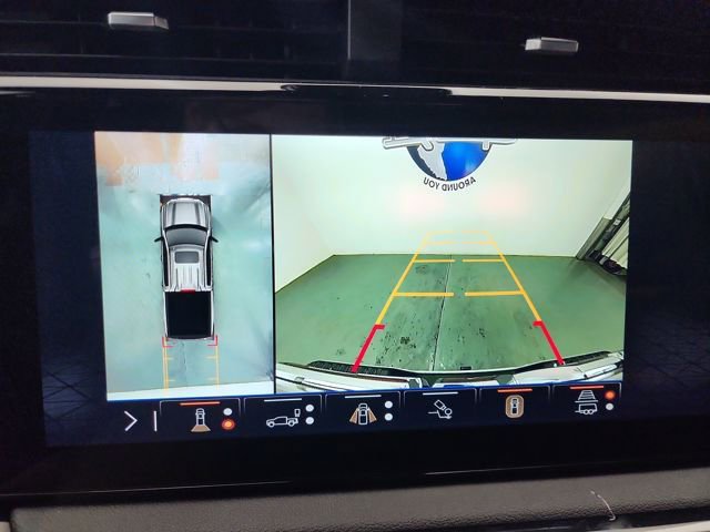 New 2026 GMC Sierra 1500 AT4 w/ Technology Package image 27