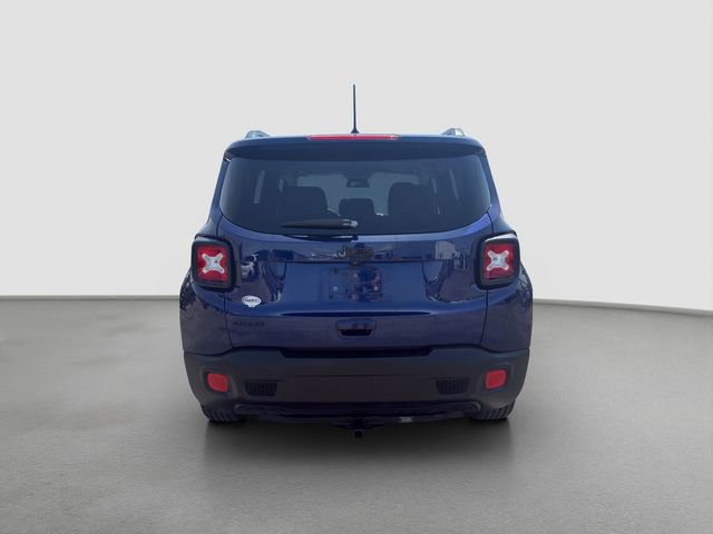 Used 2018 Jeep Renegade Sport w/ Power & Air Group AWD/4WD image 5