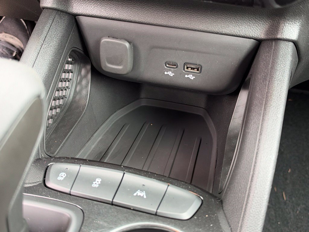 Certified 2024 Chevrolet TrailBlazer LT FWD image 21