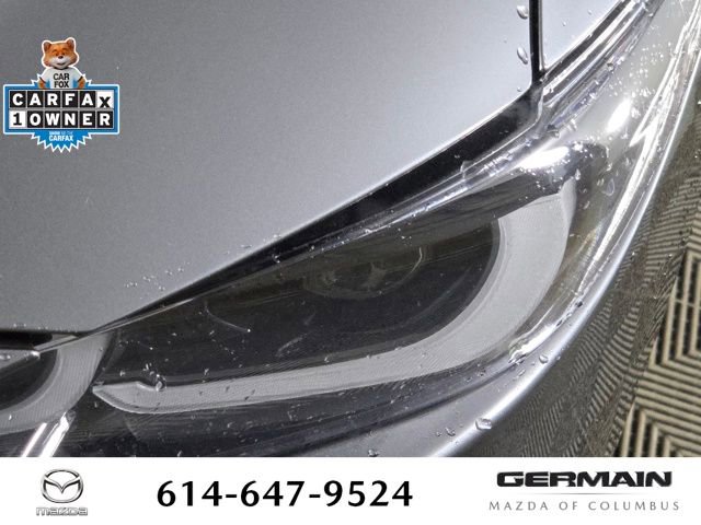 Used 2023 MAZDA CX-5 AWD 2.5 S w/ Premium Plus Pkg image 15