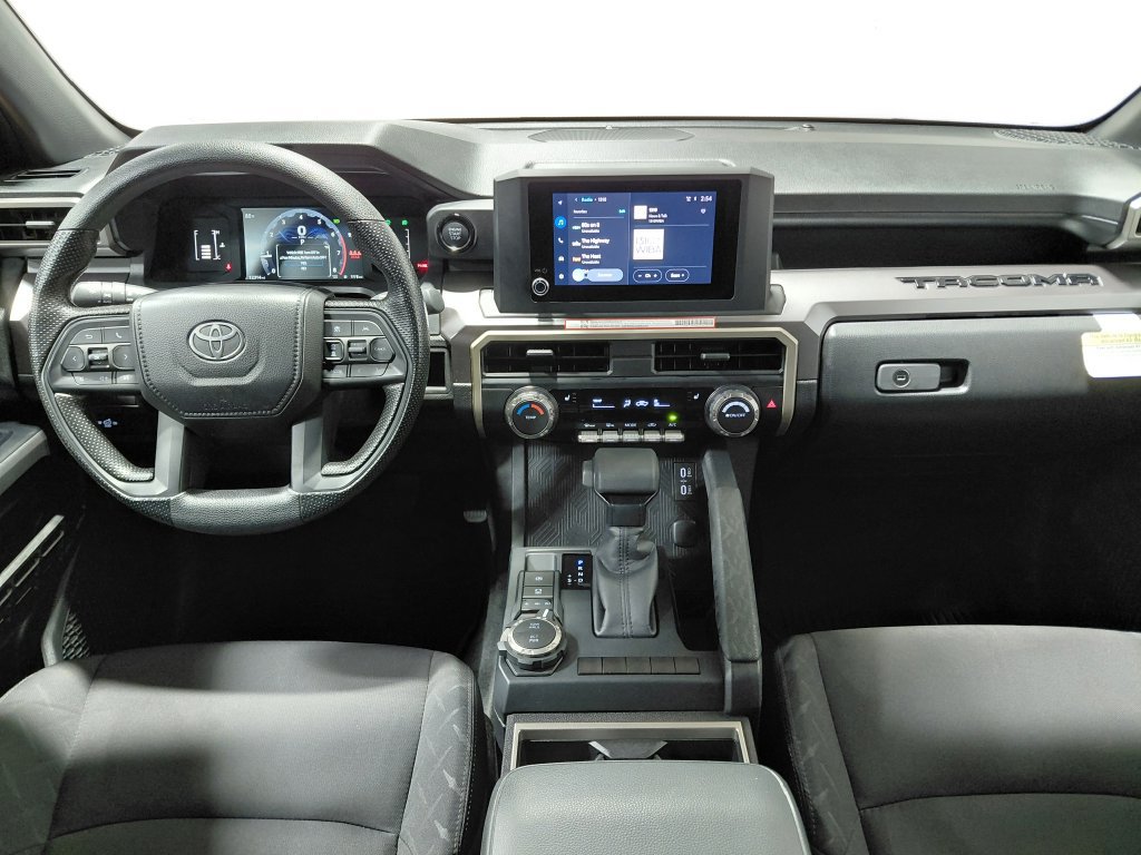 Used 2026 Toyota Tacoma SR5 AWD/4WD image 12
