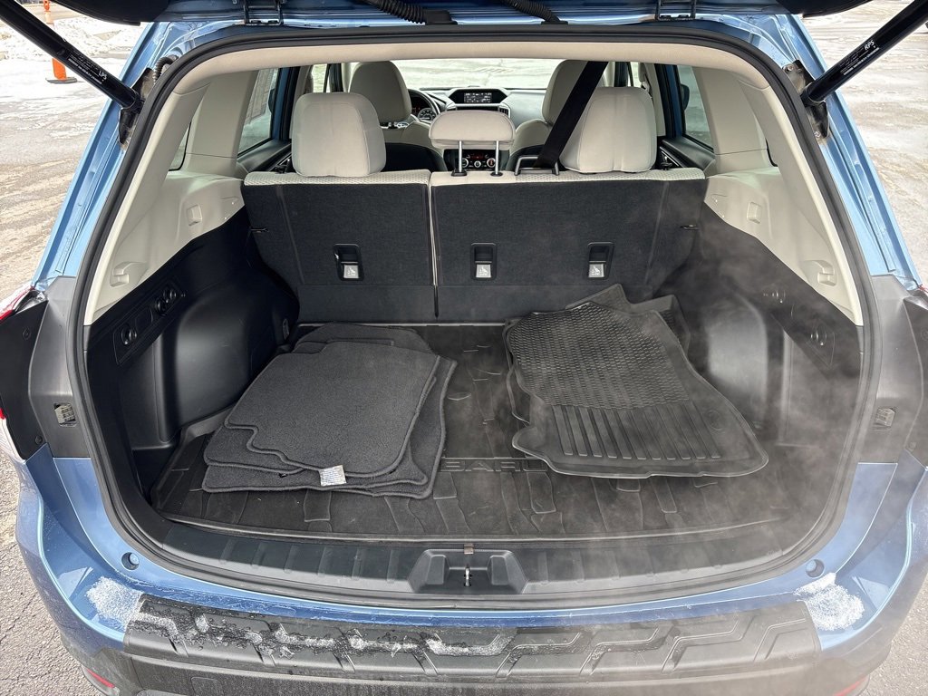 Used 2021 Subaru Forester Premium w/ Popular Package #1 image 26