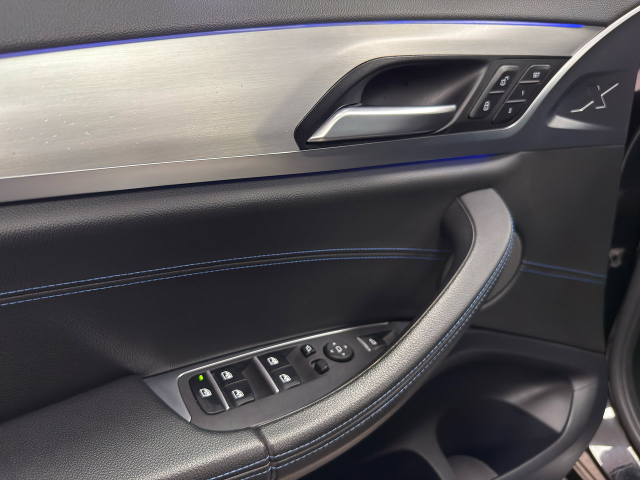 Used 2019 BMW X4 M40i w/ Premium Package Enhanced image 15