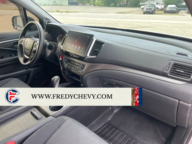 Used 2019 Honda Ridgeline Sport image 34