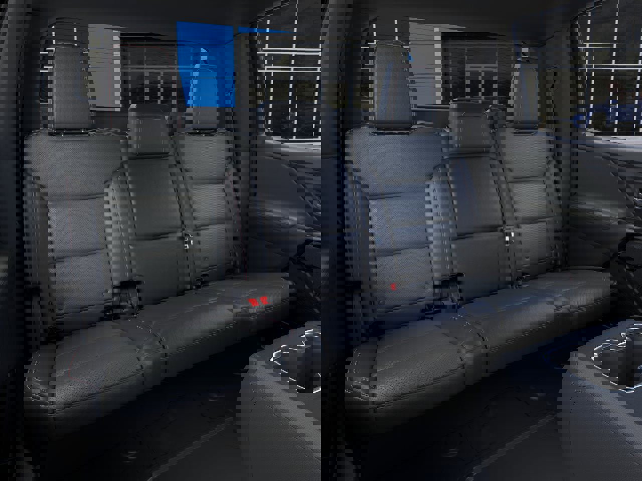 New 2026 Chevrolet Silverado EV Trail Boss image 17