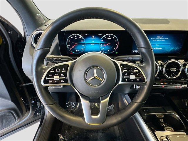 Certified 2022 Mercedes-Benz GLA 250 4MATIC image 9