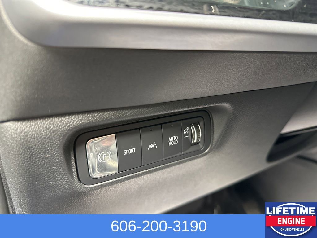 Used 2024 Honda Prologue Elite image 20