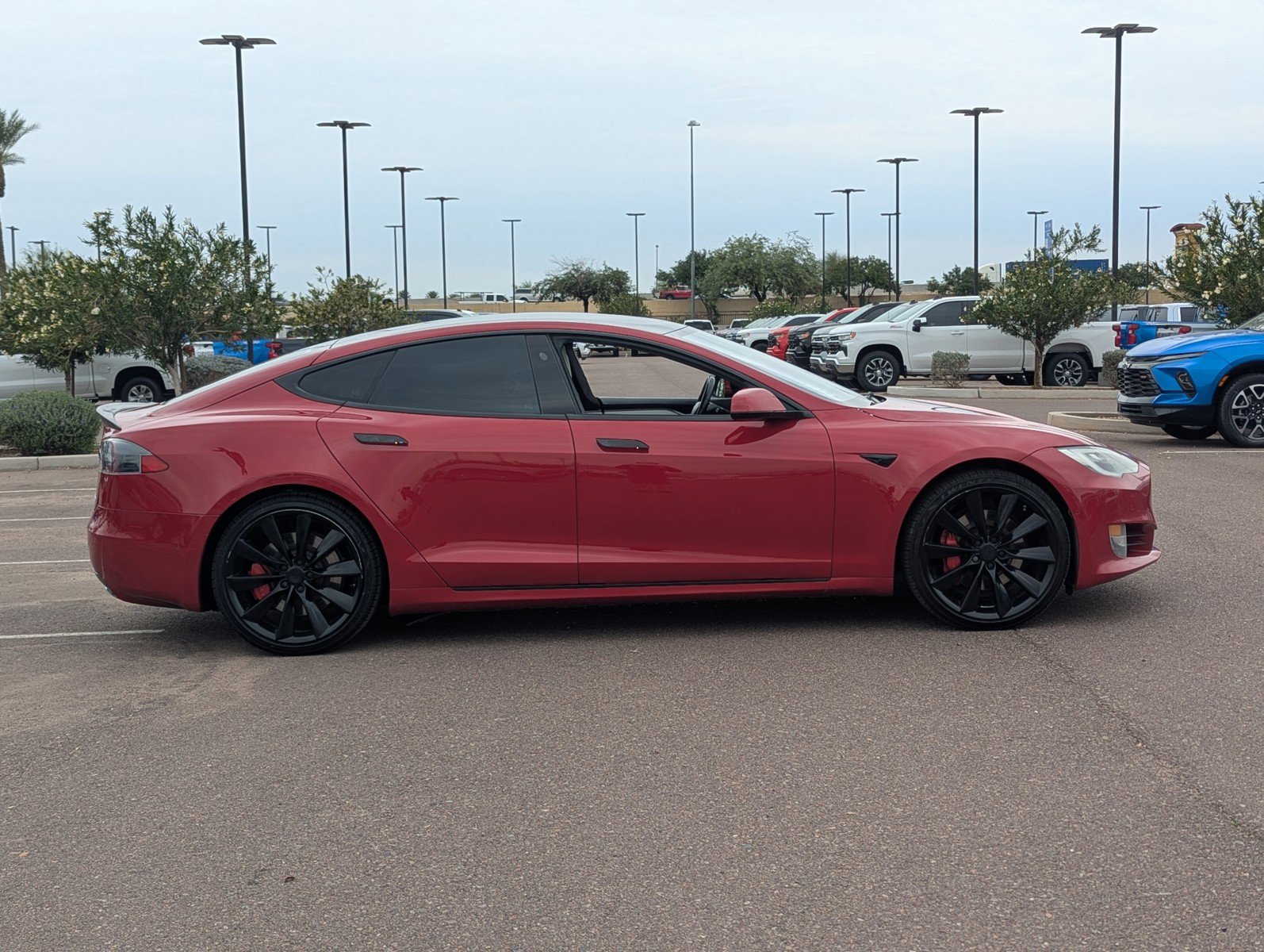 Used 2019 Tesla Model S 75D image 7