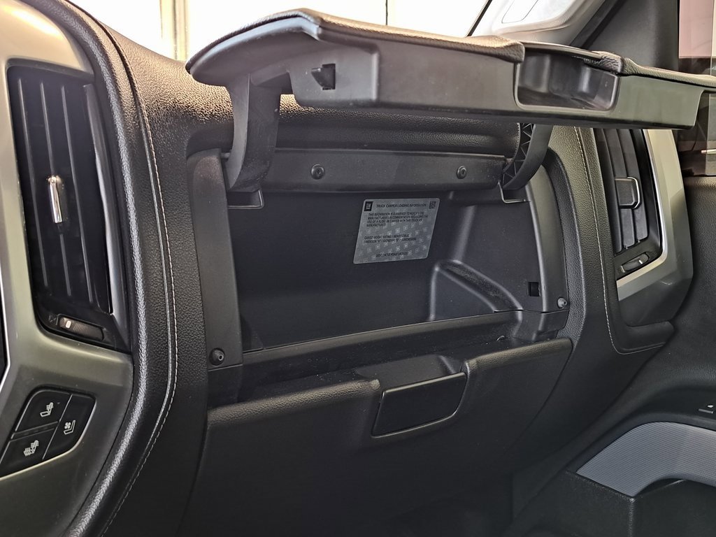 Used 2019 Chevrolet Silverado 2500 LTZ w/ Duramax Plus Package image 24