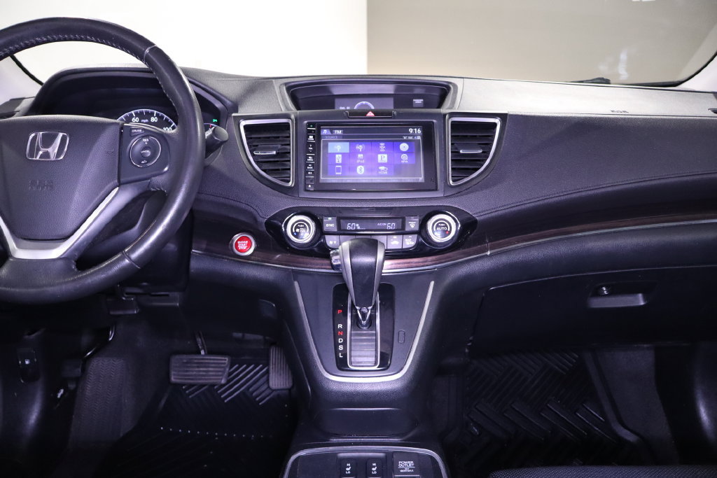 Used 2016 Honda CR-V EX-L image 27