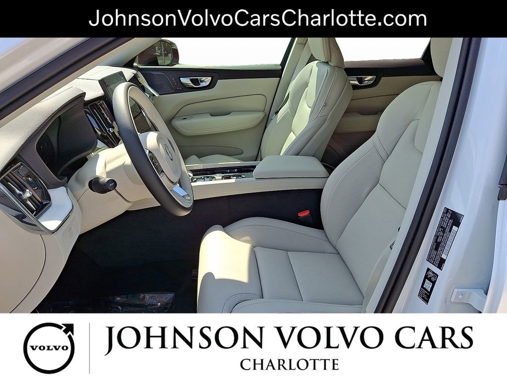 New 2026 Volvo XC60 B5 Ultra w/ Protection Package Premier image 13