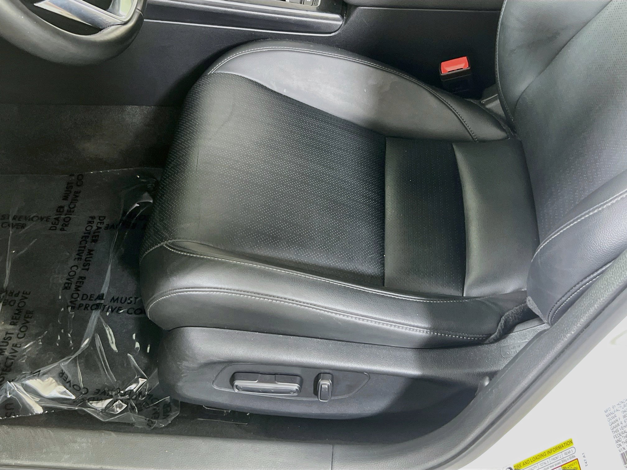 Used 2023 Honda Civic Sport Touring image 19