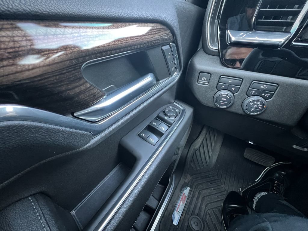 Certified 2024 Chevrolet Silverado 2500 LT image 21
