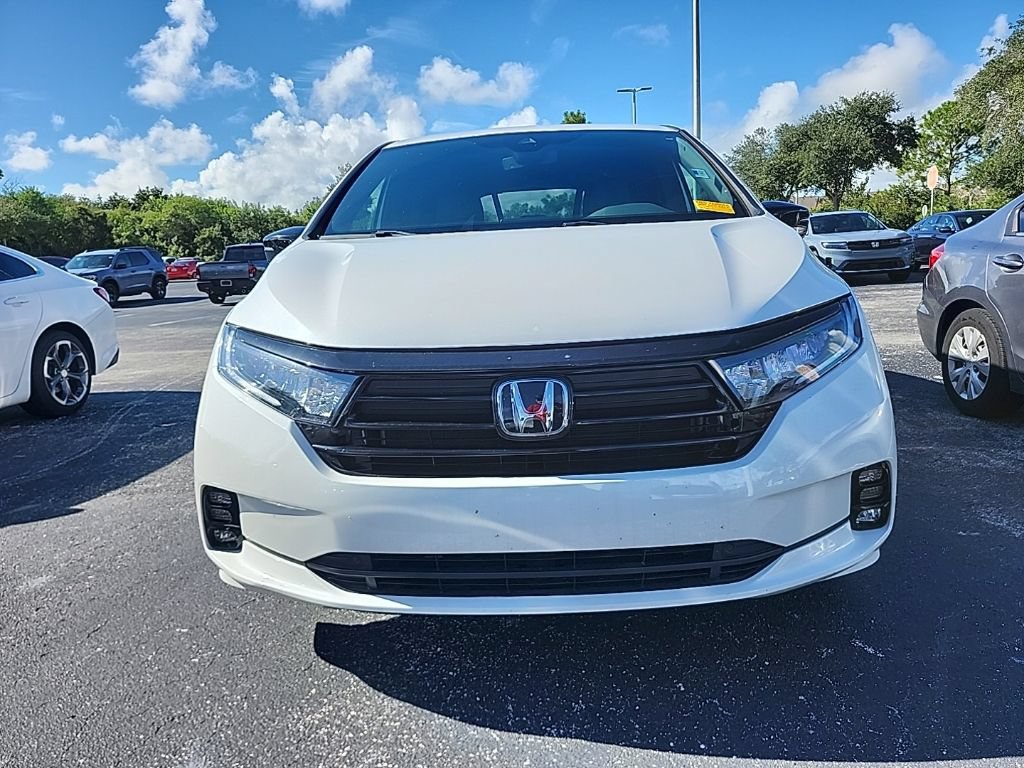 Used 2024 Honda Odyssey Sport image 9