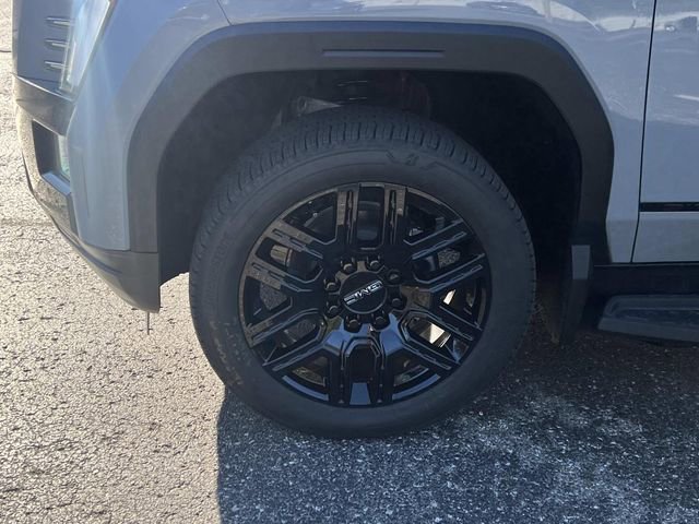 New 2026 GMC Sierra EV Elevation w/ Premium Package image 10