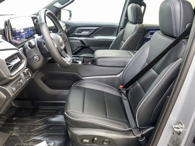 New 2026 Chevrolet Silverado EV LT image 13