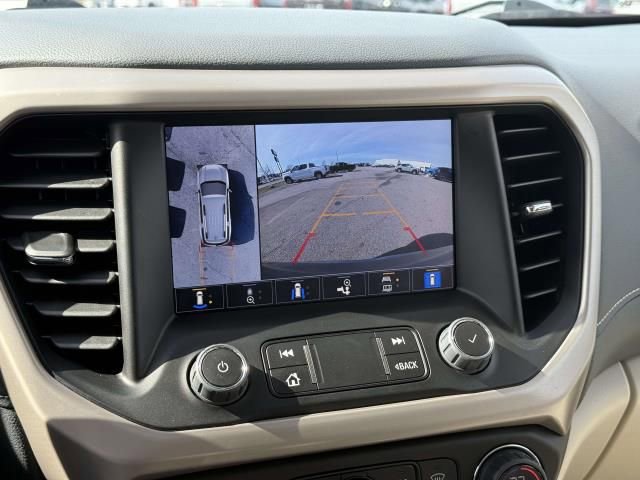 Used 2023 GMC Acadia Denali w/ Denali Ultimate Package image 30