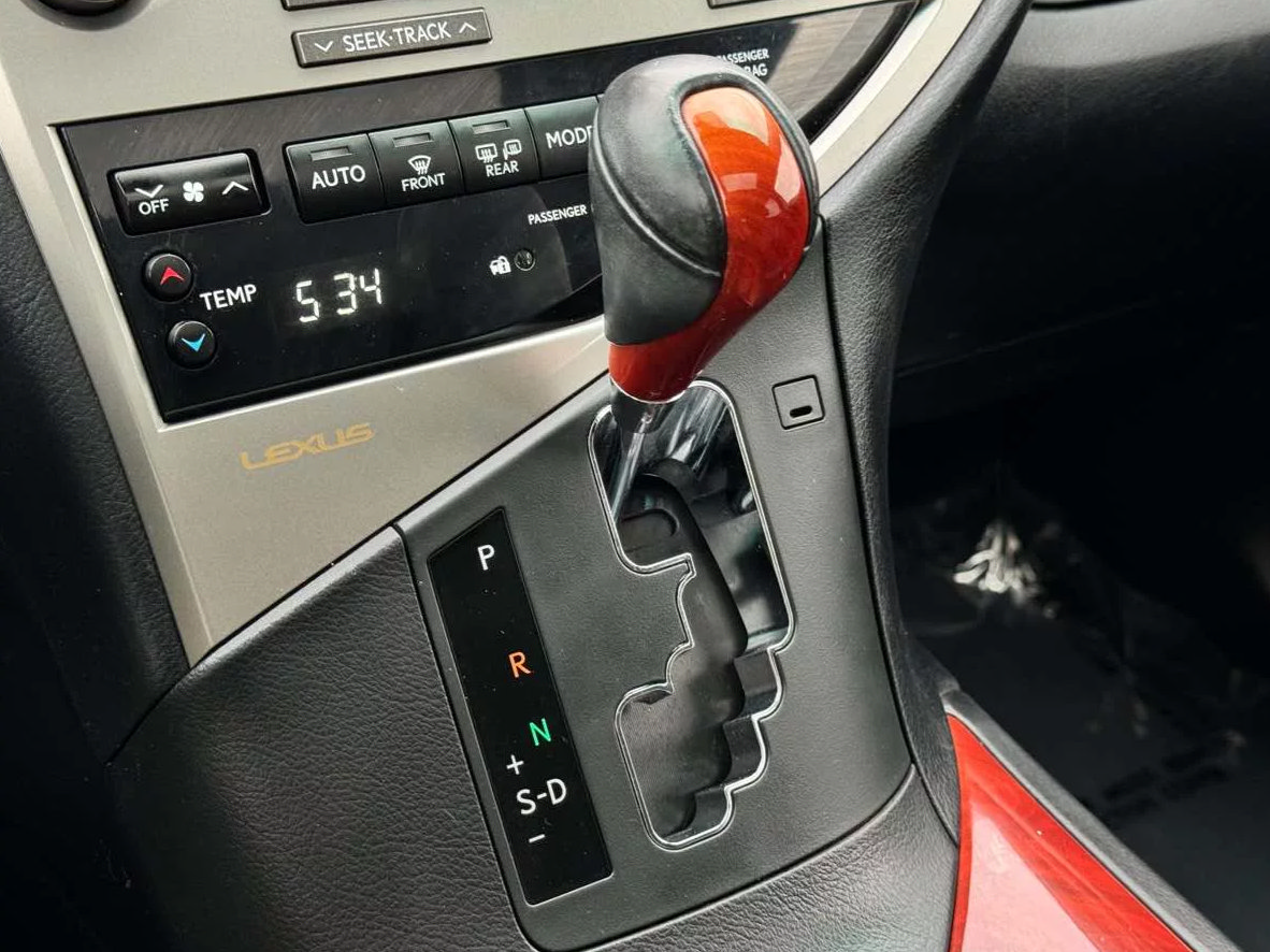 Used 2012 Lexus RX 350 AWD w/ Premium Pkg image 17