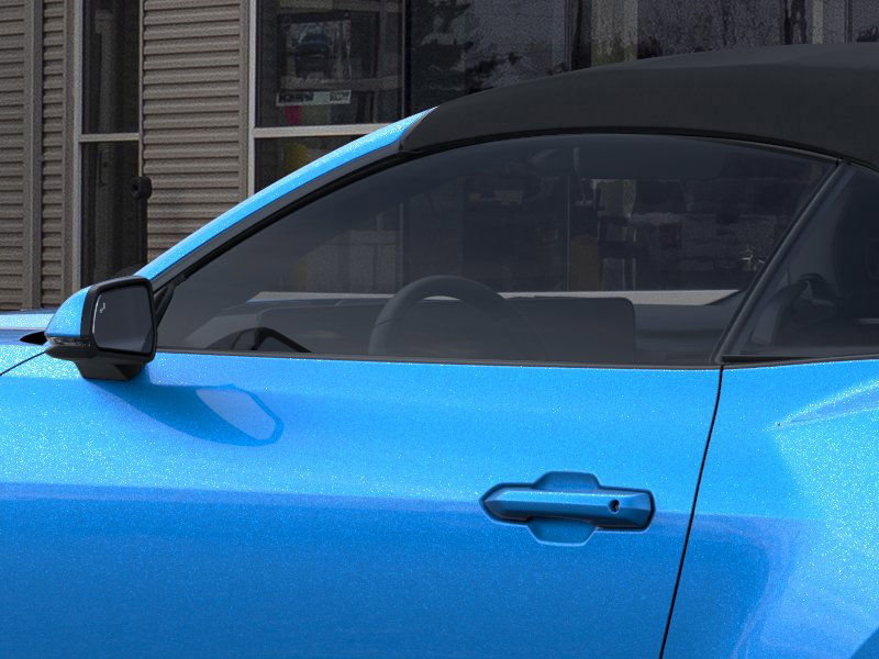 New 2026 Ford Mustang Premium image 20