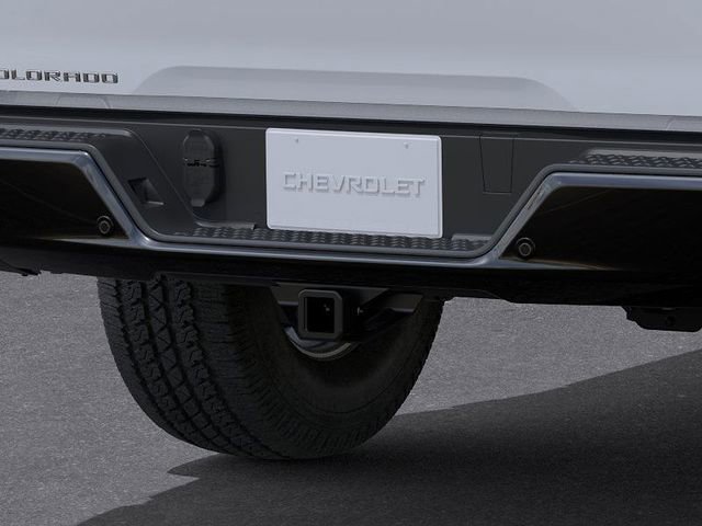 New 2026 Chevrolet Colorado W/T w/ Advanced Trailering Package image 14
