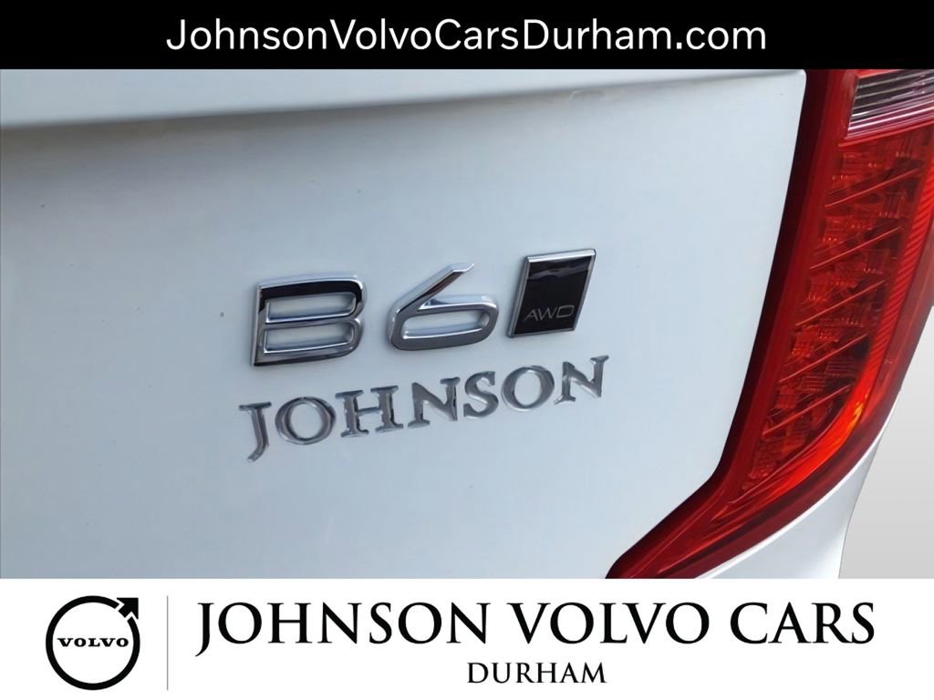 New 2025 Volvo XC90 B6 Plus w/ Protection Package Premier image 6