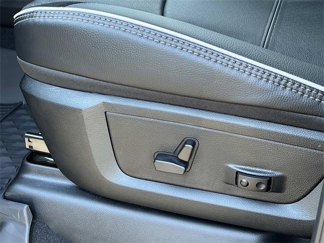New 2026 RAM 2500 Laramie w/ Night Edition image 24