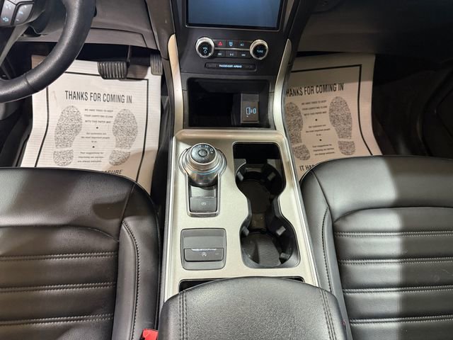 Used 2023 Ford Edge SEL w/ Convenience Package AWD/4WD image 11