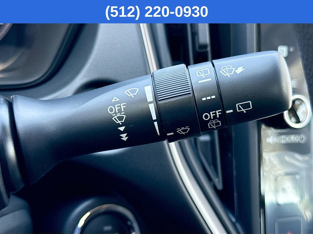 New 2025 Subaru Impreza 2.0i Sport image 14