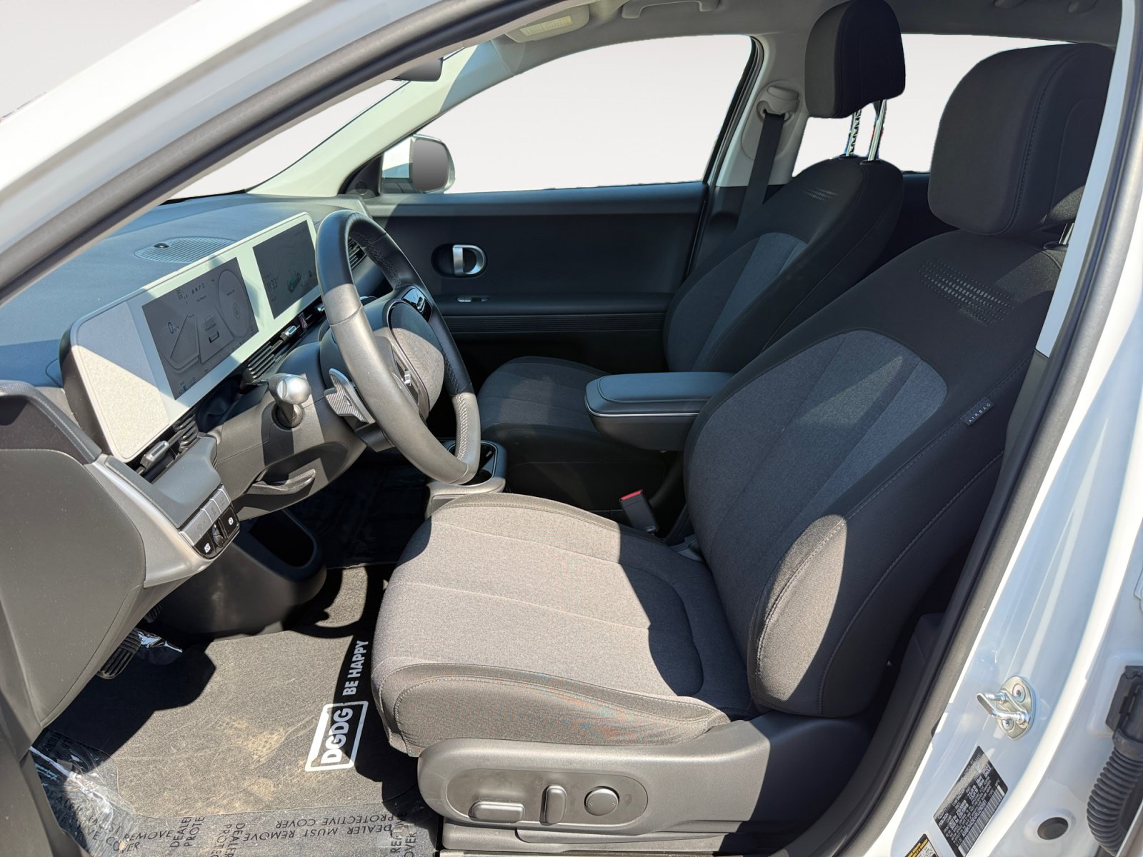 Certified 2024 Hyundai Ioniq 5 SEL RWD image 10