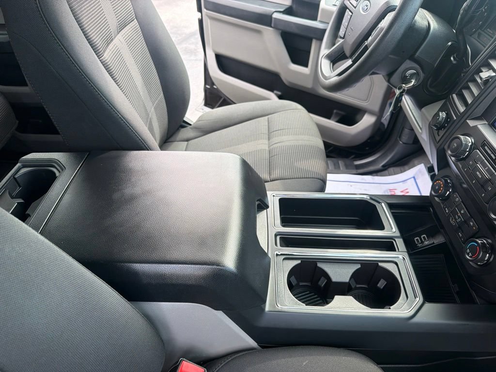 Used 2019 Ford F150 XL w/ Equipment Group 101A Mid AWD/4WD image 43